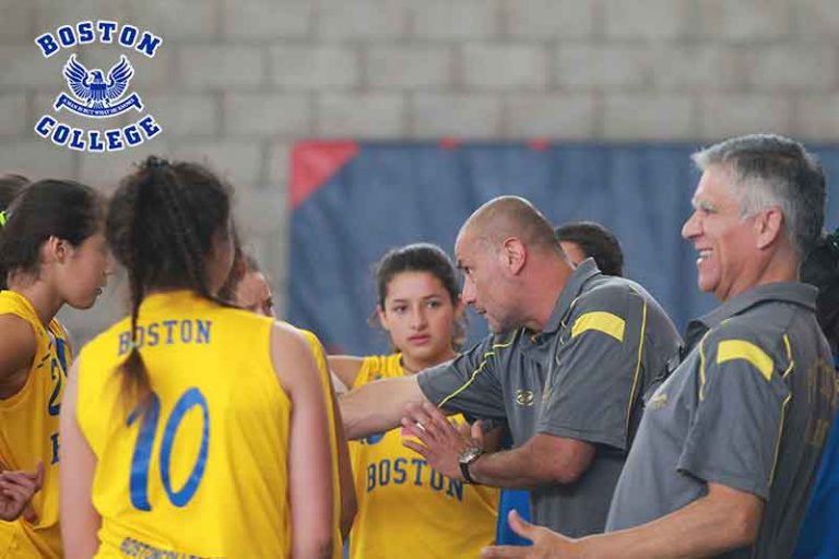 Boston-2014-Voleibol-Menores---Boston-vs-Aysen