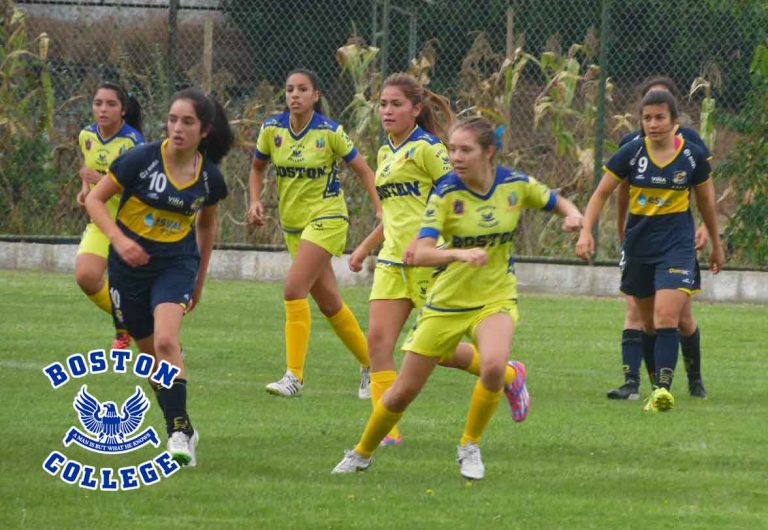 futbol-femenino-everton-vs-boston-college-ANFP