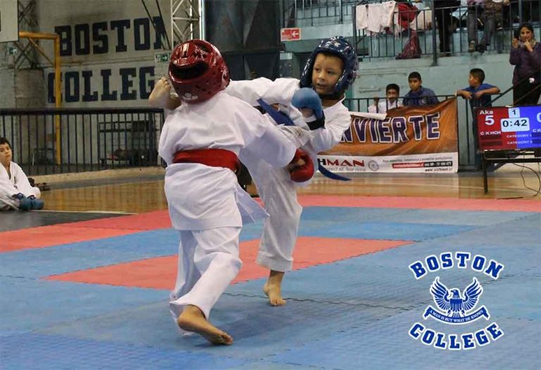 karate-boston-college-menores