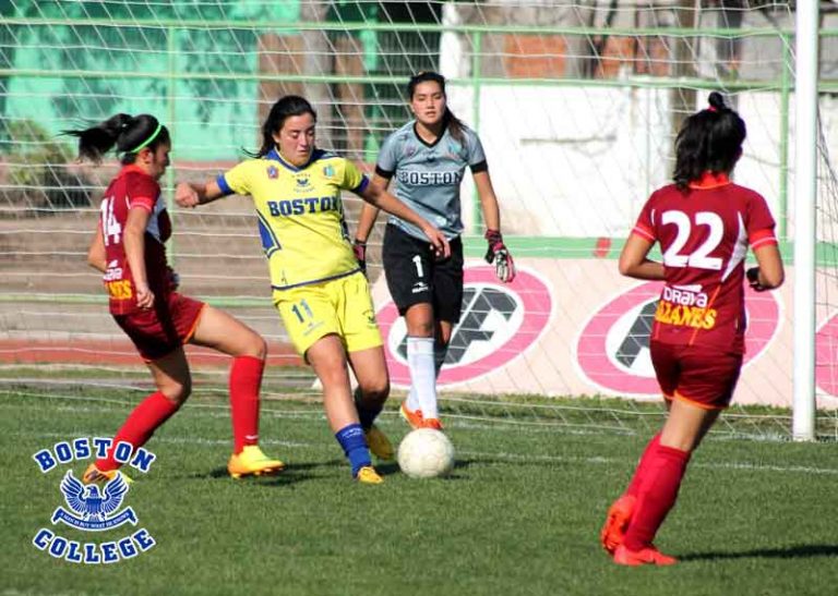 BOSTON-COLLEGE-VS-LA-SERENA