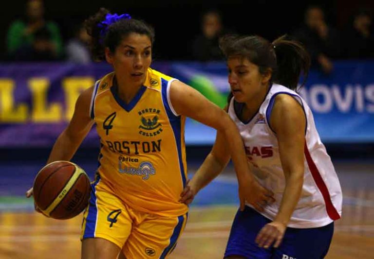 Basquetboll-Femenino-Boston-vs-Brisas