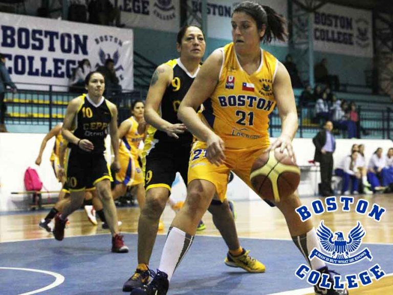 Boston-College-vs-sergio-Ceppi---Liga-Femenina-2014---9