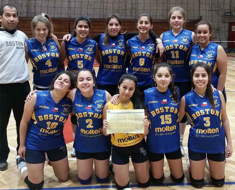 boston-college-voleibol-copa-soprole-2015