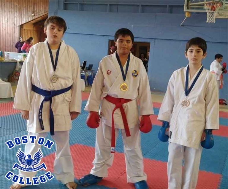 karate-boston-college-en-casa-blanca