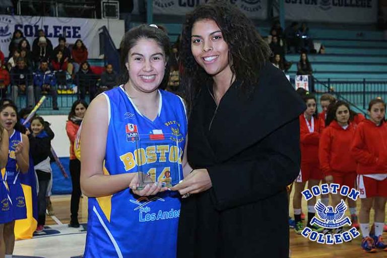 Basquetbol-2014-Cuadrangular-sub16-Premiacion-isabel-gonzalez