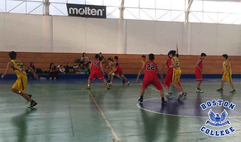 Copa-Soprole---Boston-College-Huechuraba-vs-San-Marcos