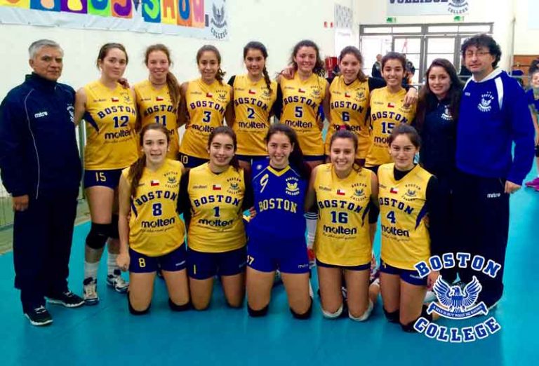 EQUIPO-VOLEIBOL-SUB16-BOSTON-COLLEGE---LINAME-2015