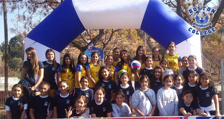 voleibol-huechuraba---muni-huechuraba