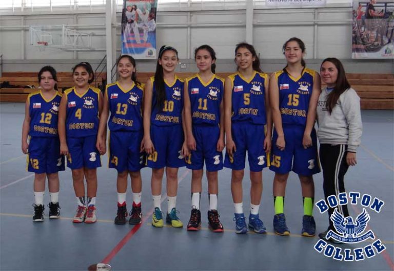 Juegos-Escolares-boston-college-sub14-basquetbol