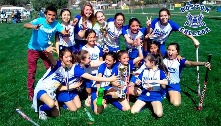 HOCKEY-BOSTON-COLLEGE-HUECHURABA-SUB12