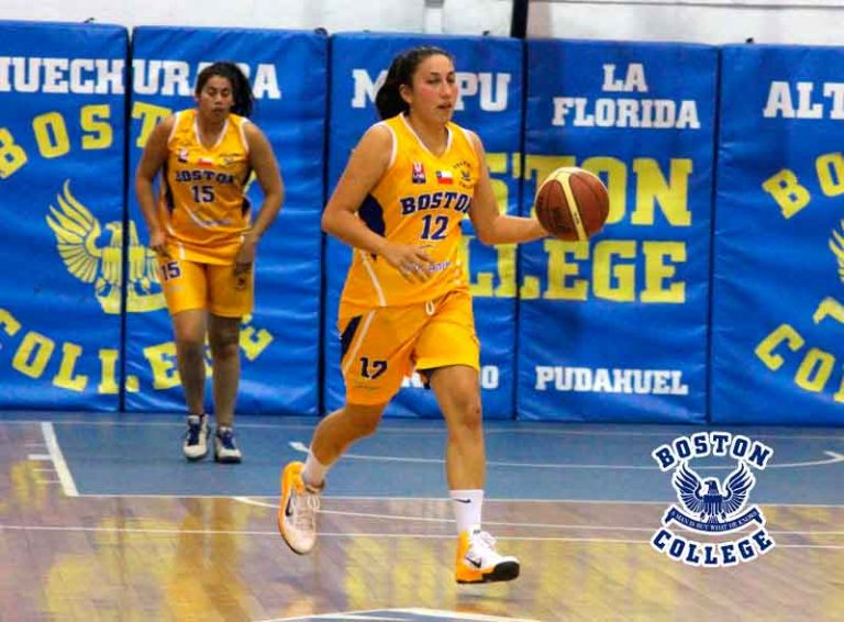 BASQUETBOL-FEMENINO-BOSTON-COLLEGE