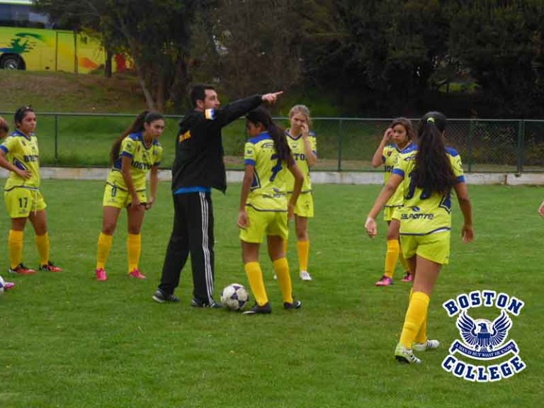 futbol-femenino-boston-college-vs-sant