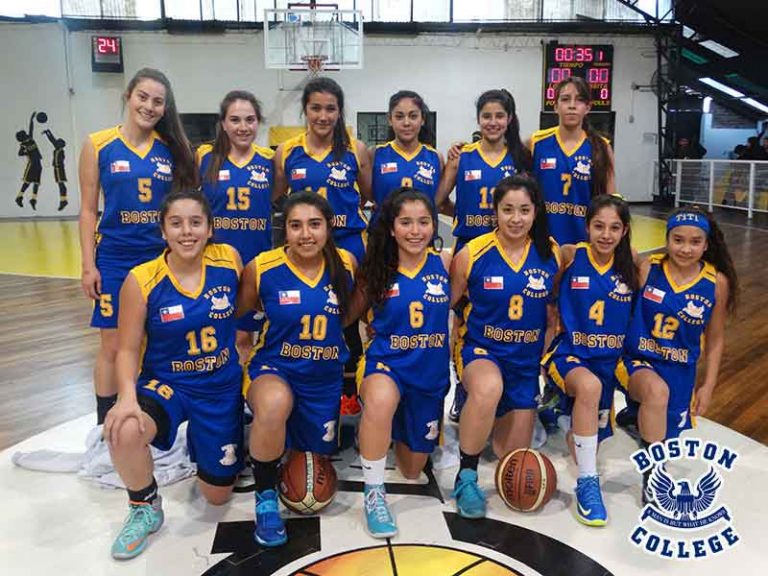 Boston-College-sub17-basquetbol-femenino