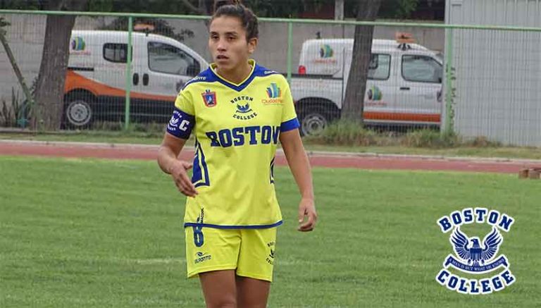 Vilma-Ruiz---Boston-College-Futbol-Femenino
