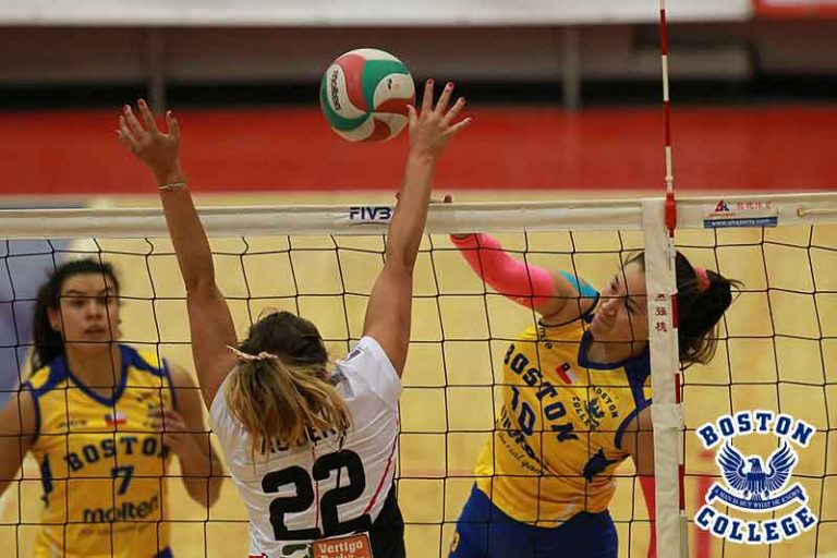 Voleibol-2014-Liga-A1-Boston-vs-Manquehue