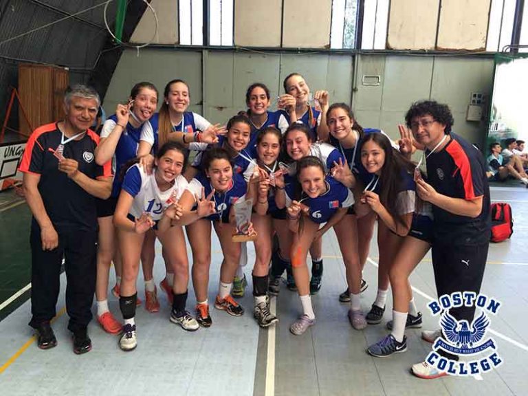 voleibol-boston-college-tercer-lugar-binacionales-2015