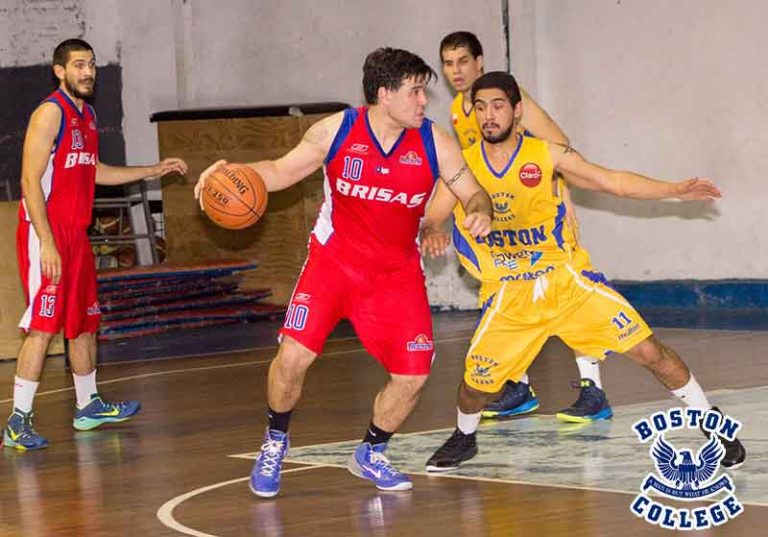 Libcentro-Pro---Boston-College-vs-Brisas