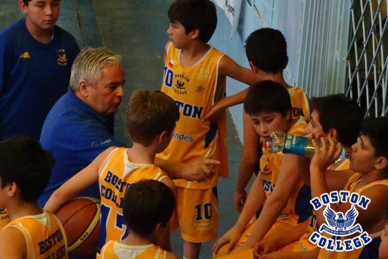 Basquetbol-Sub13-Boston-College---Copa-Brisas-2016-19