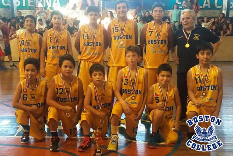 Boston-college-tercer-lugar-copa-brisas-2016