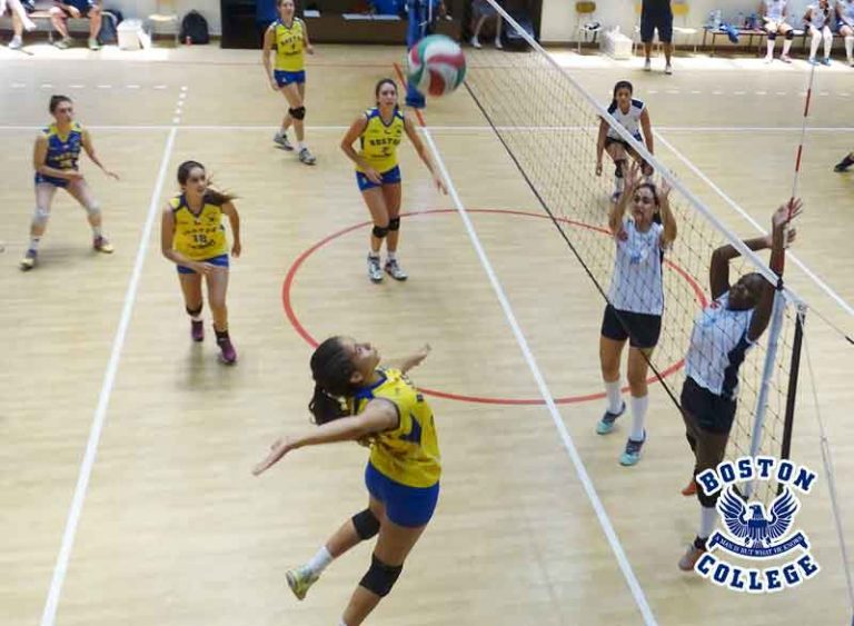 Copa-Providencia-2016---Boston-College-vs-Unilever-Peru1