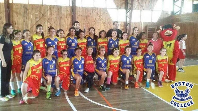 boston-college-sub13-en-puerto-montt