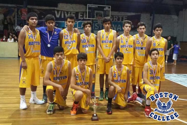 boston-college-sub15-segundo-lugar-copa-brisas-2016