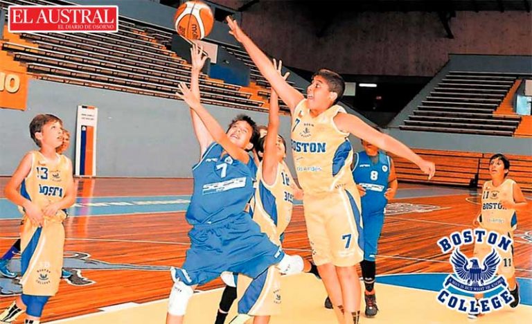 boston-college-basquetbol-en-copa-osorno