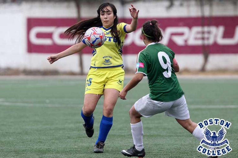 Futbol-Femenino-Boston-College