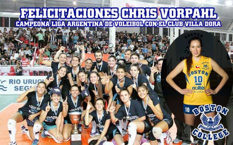 chriss-vorpahl-en-villa-dora---CAMPEONA-LIGA-argentina-2016