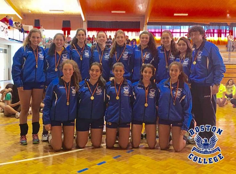 voleibol-liname-sub19---boston-college