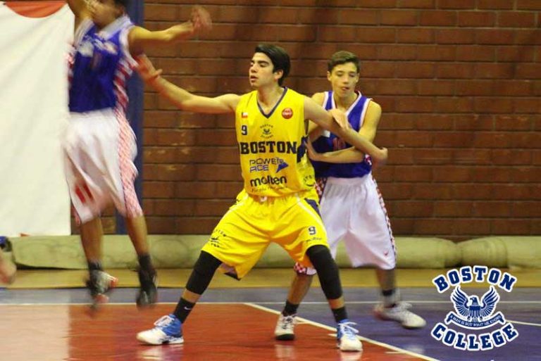 Boston-College-basquetbol-menores