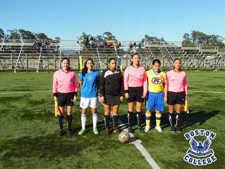 futbol-femenino-sub17---boston-college-vs-udeconce
