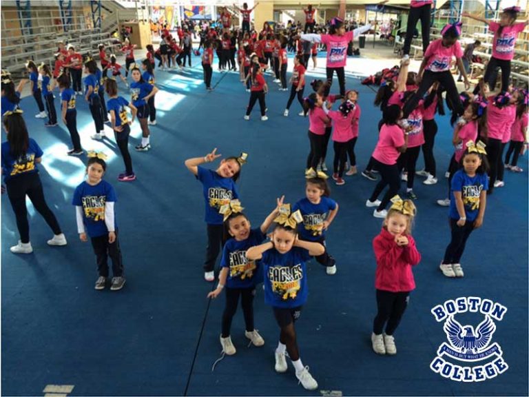 Campamento-Cheerleaders-BC-Huechuraba