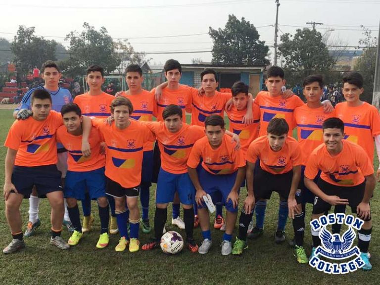 Futbol-IND---Boston-College-La-Farfana