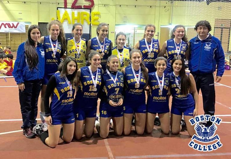 VOLEIBOL-SUB19-BOSTON-COLLEGE---LINAME-2016
