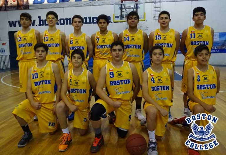 libcentro-menores---boston-college-sub15-basquetbol