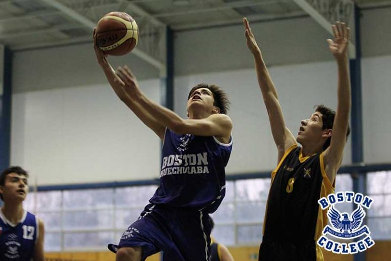 Boston-2016-Basquetbol-Libascopar-Boston-vs-English-Instit