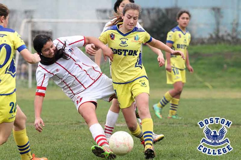 Boston-2016-Futbol-Clausura-Sub17-Boston-vs-Union-Calera