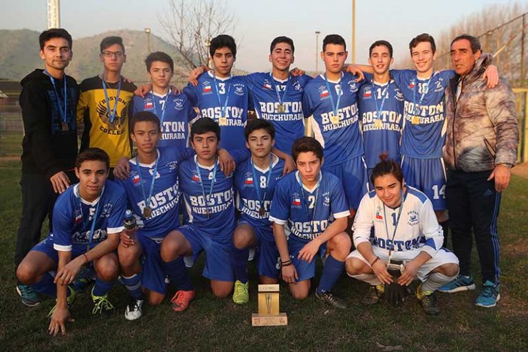 Boston-2016-Futbol-Copa-UC-Boston-Huechuraba-vs-Campanario