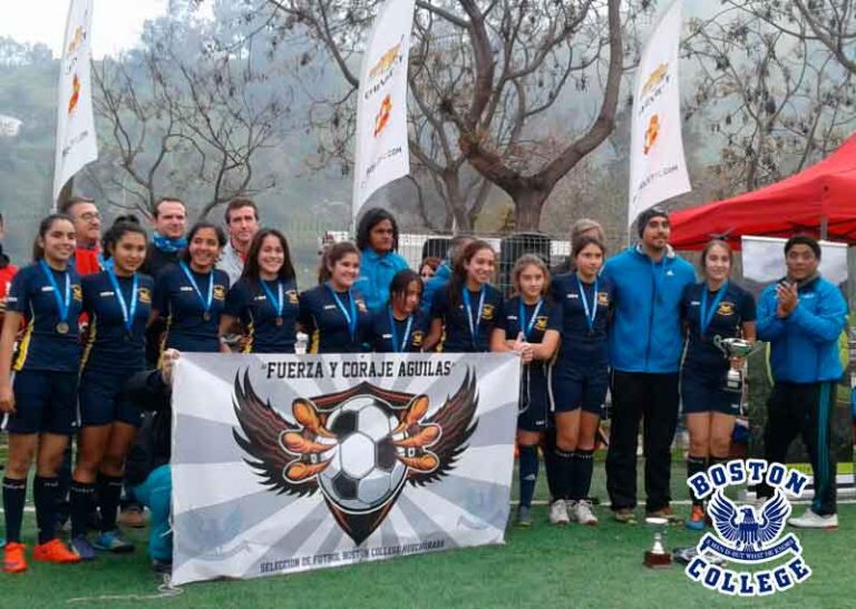 FUTBOL-FEMENINO-BOSTON-COLLEGE-HUECHURABA