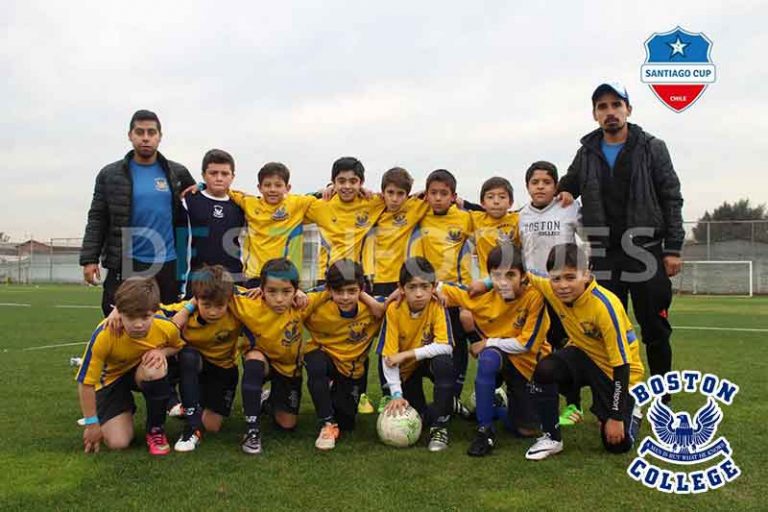 Santiago-Cup-2016---Boston-College-Huechuraba