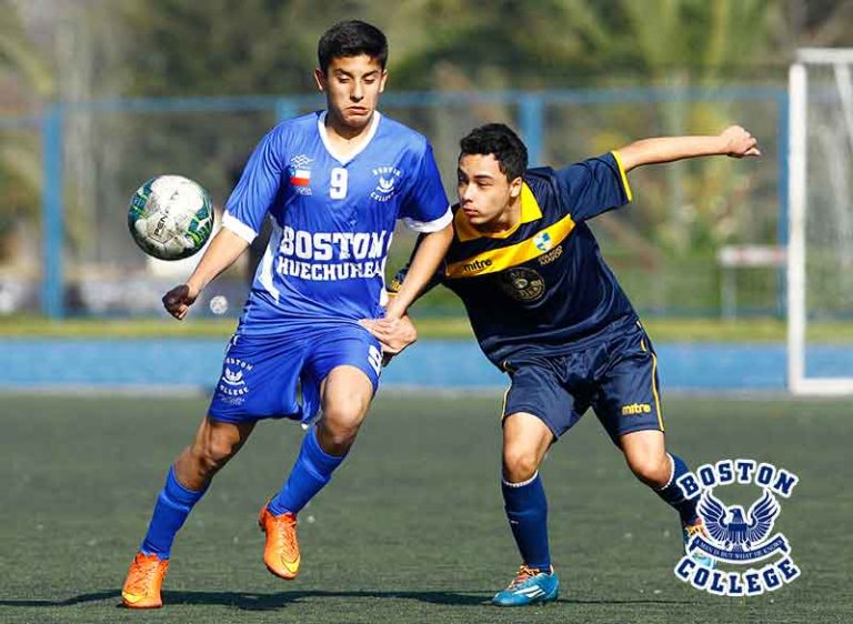 Boston-2016-futbol-infantil-Colegio-Mayor-vs-Boston-College