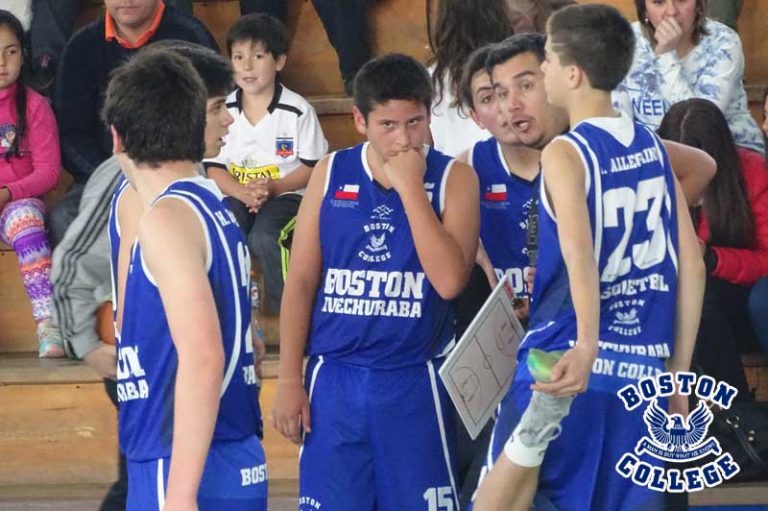 Boston-College-Huechuraba-basquetbol
