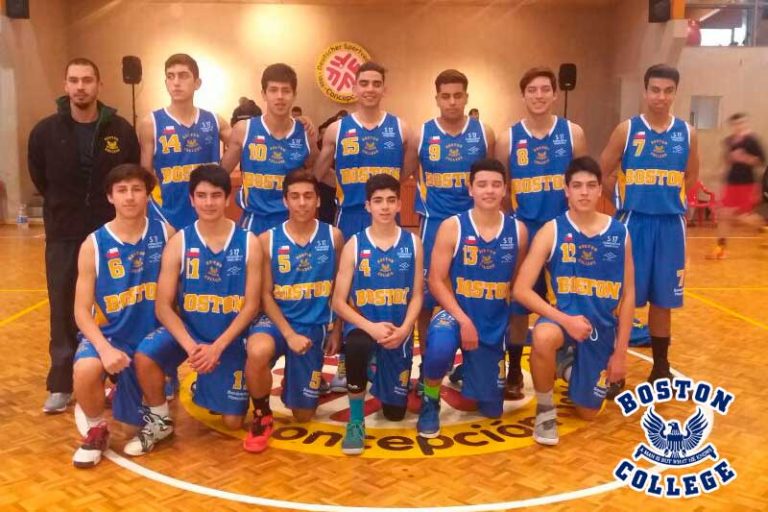 Cuadrangular-Semifinal-Libcentro-sub17---Boston-College