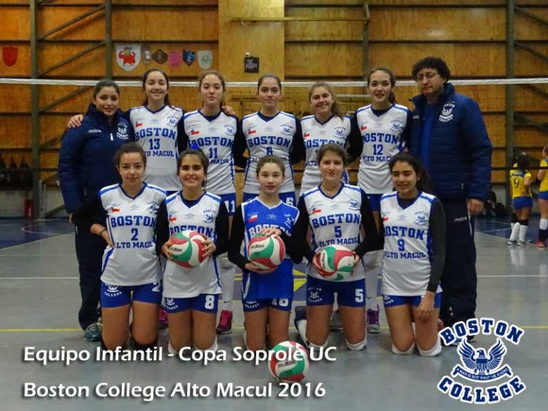 Voleibol-Escolar-Boston-College-Alto-Macul