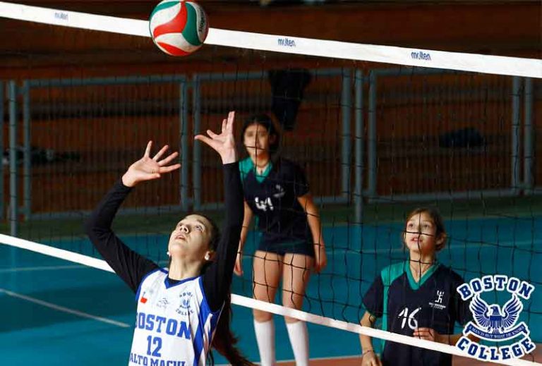 voleibol-BCAM---copa-soprole-vs-san-esteban