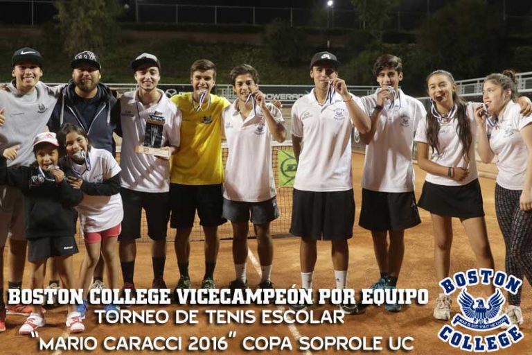 boston-2016-tenis-mario-caracci-premiacion-por-equipo