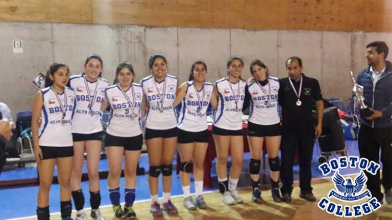 boston-college-alto-macul-voleibol-escolar