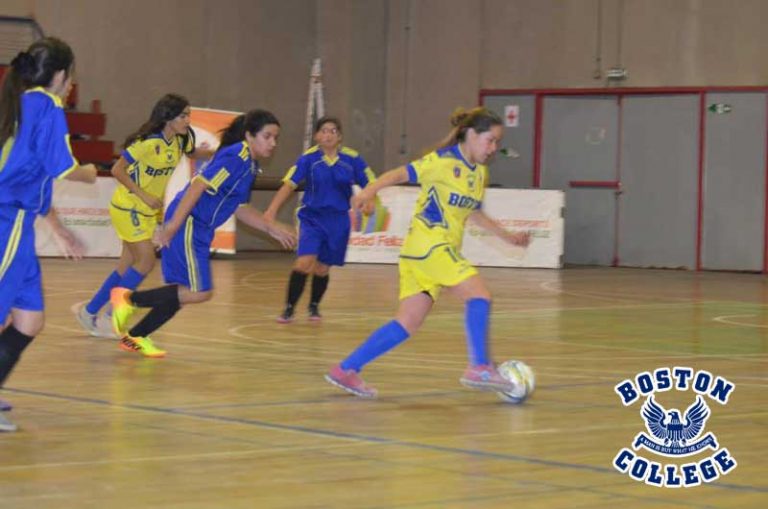 futbol-sala-boston-college