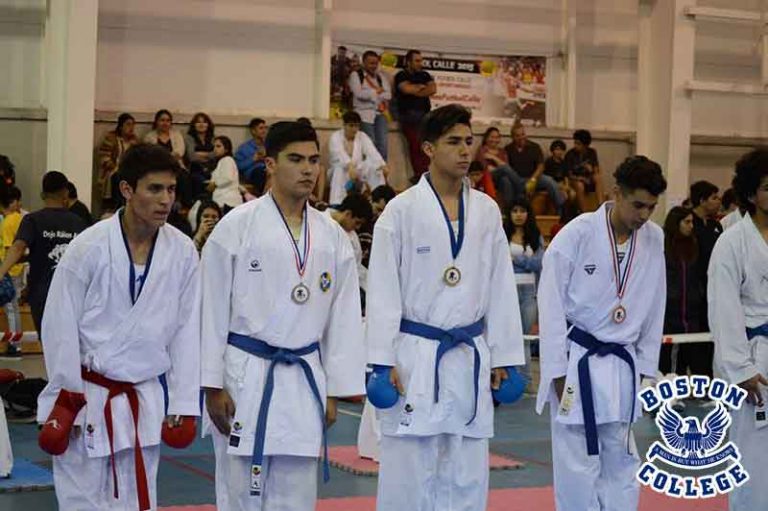 karate-boston-college